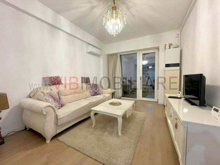 2 Camere - Stefan Cel Mare - Bloc Nou - Vasile Lascar - 7