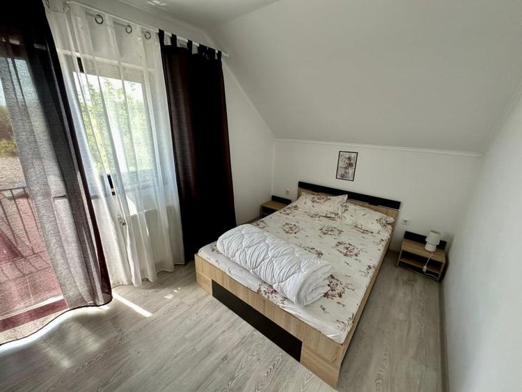 Pensiune de vanzare in Bobu, Scoarta - zona cu potential turistic in crestere! - 4