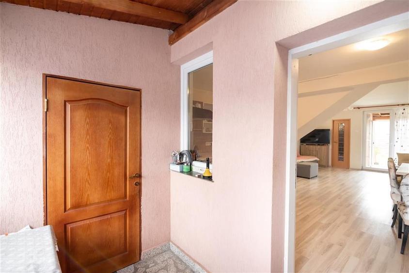 RECO Casa noua la pret de apartament - 9