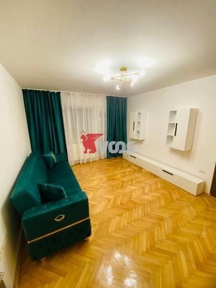 Apartament cu 2 camere -zona Modern - 1