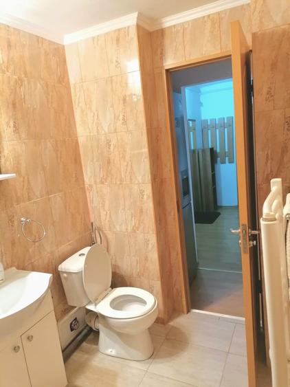 Apartament 2 camere, zona  The OFFICE-BRD, et. 2, 55mp+10mp balcon, CT, mobilat - 9