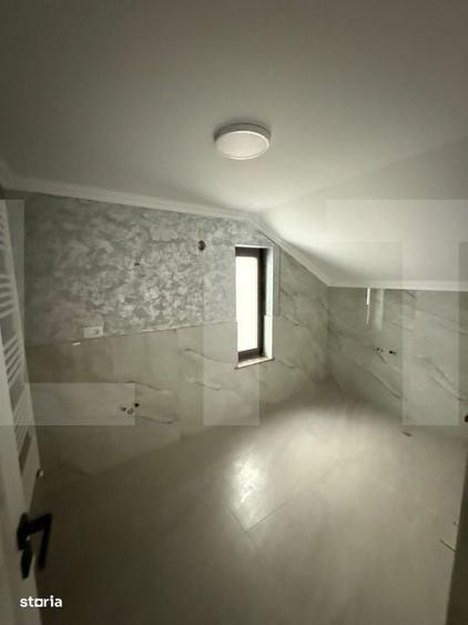 Casa moderna P+E, finalizata in 2025 confort, eficienta si design - 11