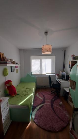 Vanzare apartament 3 camere Etaj 1 Tractorul Brasov - 15