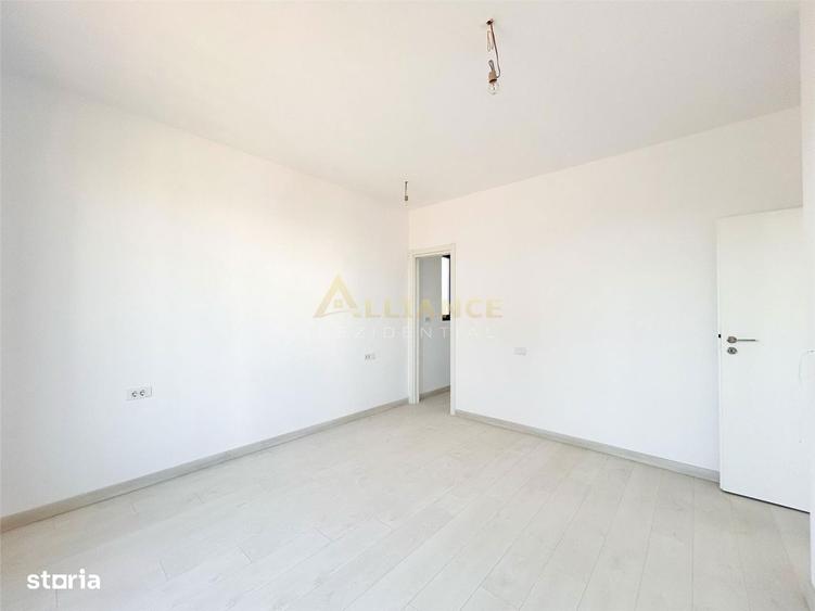 Casa Parter |3 camere+2 bai | Incalzire pardoseala | Teren 300mp - 1
