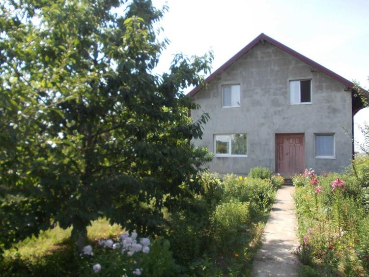 Casa langa lac + teren mare, panouri fotovoltaice. - 6