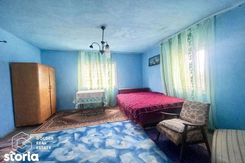 Casa cu teren generos 1.944 mp, Magulicea, Varfurile - 9