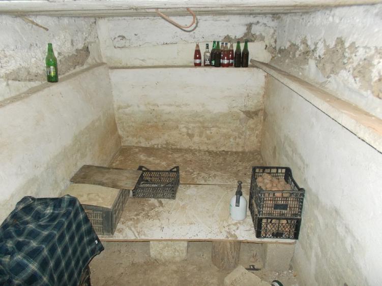 Casa, Utvin, caramida, fundatie beton 3 cam, 400 sau 1500mp teren - 7