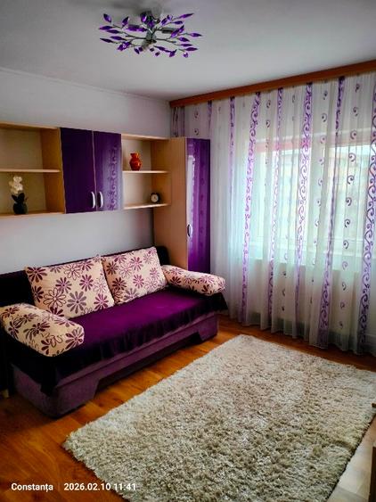 Închiriez apartament 2 camere decomandate in zona Far  - 2
