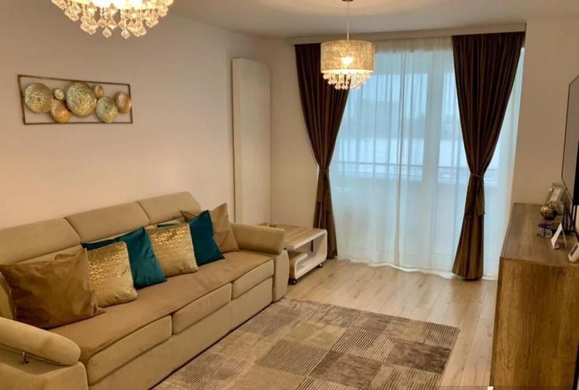 2 camere in zona Medicinei - 4