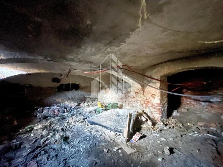 Apartament decomandat, 2 camere curte comuna - Zona Piata Sarbeasca - 14