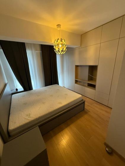 Apt in zona Aradului - 5