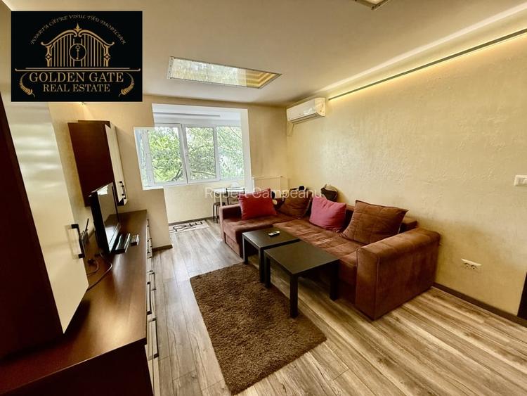 Costin Georgian - 2 Camere | 5 minute metrou Costin Georgian - 2 Camere | 5 minute metrou