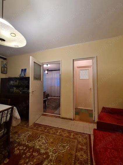 Vanzare apartament 2 camere in Galati, Tiglina 2, etaj 1, doua balcoane - 9