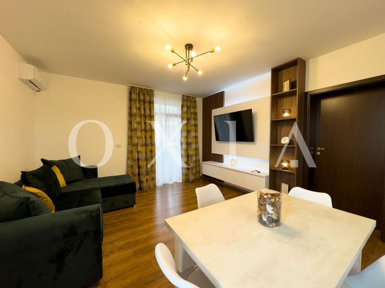 OX720 Chisoda, Complet Mobilat Si Utilat - 5