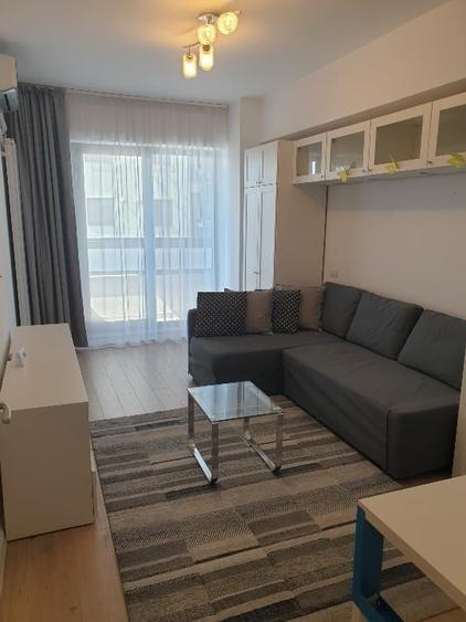 Inchiriere apartament 2 camere Grozavesti Novum Politehnica - 1