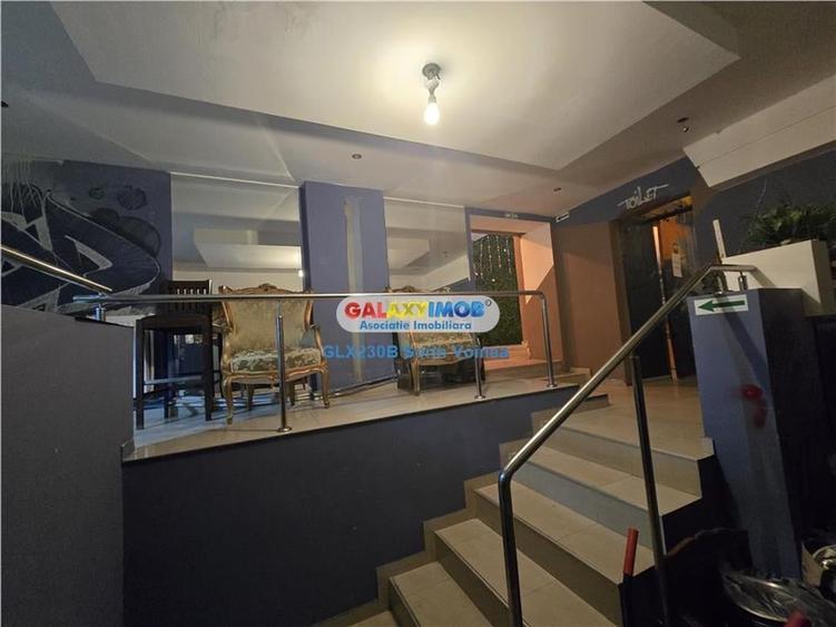 Spatiu comercial in vila istorica Calea Mosilor Obor | D+P | 70mp - 5