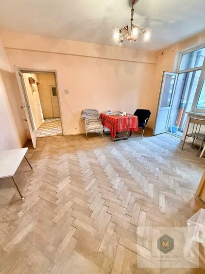Metrou Lujerului - ap. 3 camere - necesita renovare completa - 3