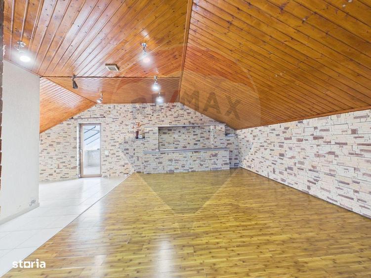 Casa / Vila Tancabesti 6 camere de inchiriat - 7