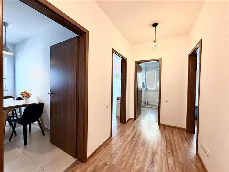 Oferta Rara! In Sophia Residence 2 camere decomandat  57 m2 - 4