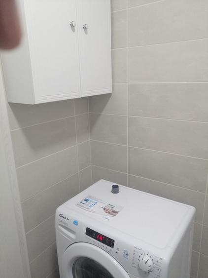 Popesti Leordeni, 300 m metrou Dimitrie Leonida - 19