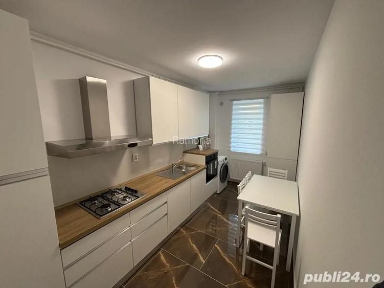 Inchiriez ap.2 camere decomandate Inchiriez ap.2 camere decomandate