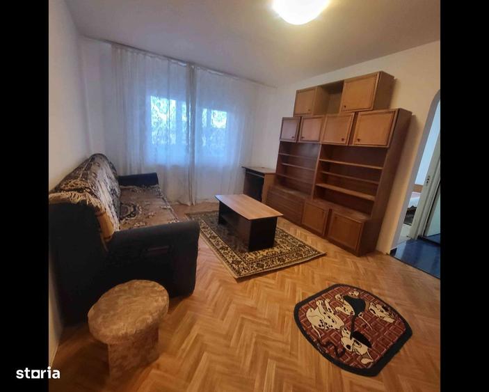 Apartament 2 camere semidecomandate Bicaz - 7