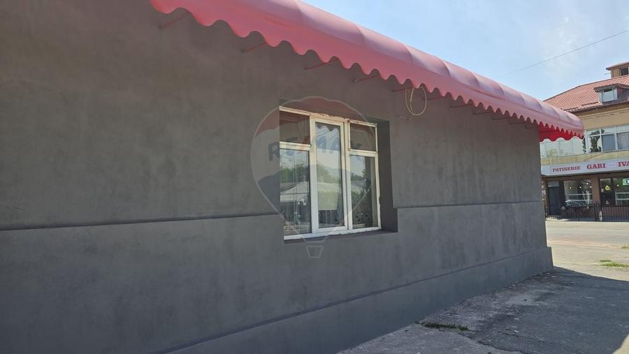 Spatiu comercial(bar+terasa) in zona Giulesti - 6