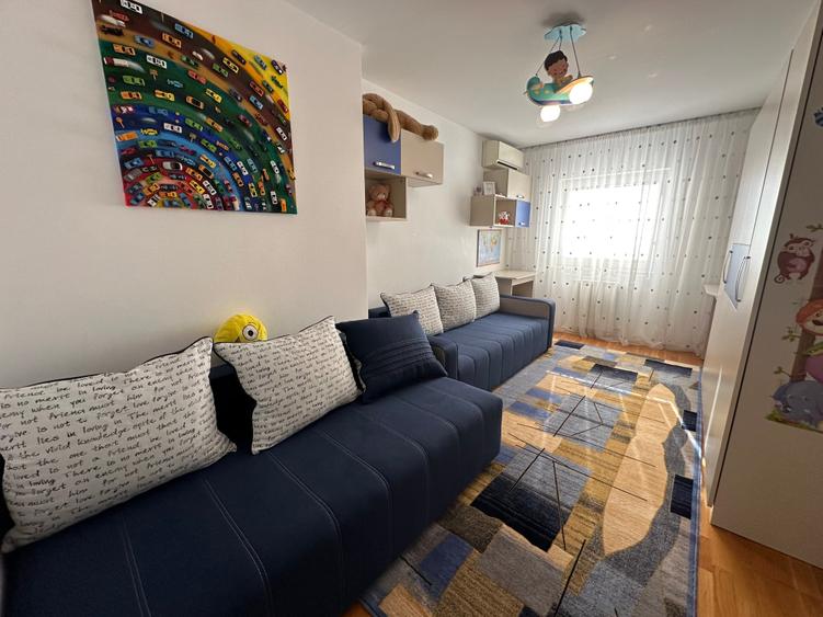 3 camere IBIZA SOL RESIDENCE - 28