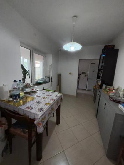 Casa cu trei camere avand 90mp suprafata utila, 1.200 mp teren, in zona Mehala - 10