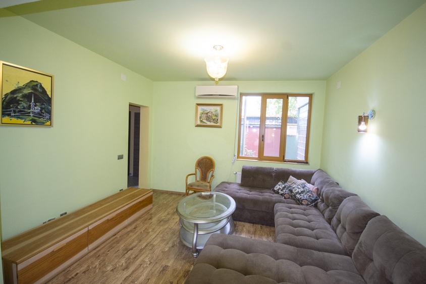 Inchiriere vila cu personalitate zona Tudor Vladimirescu - 6