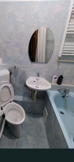 Garsoniera - Tractorul- langa Coresi Mall - 6