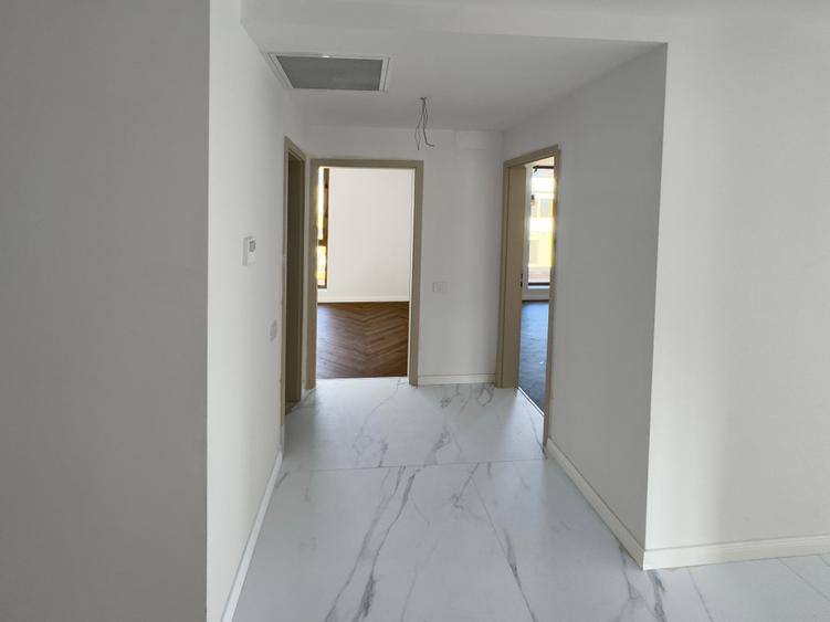 Penthouse spectaculos și exclusivist | Bulevardul Pipera nr. 1 | Comision 0% - 23