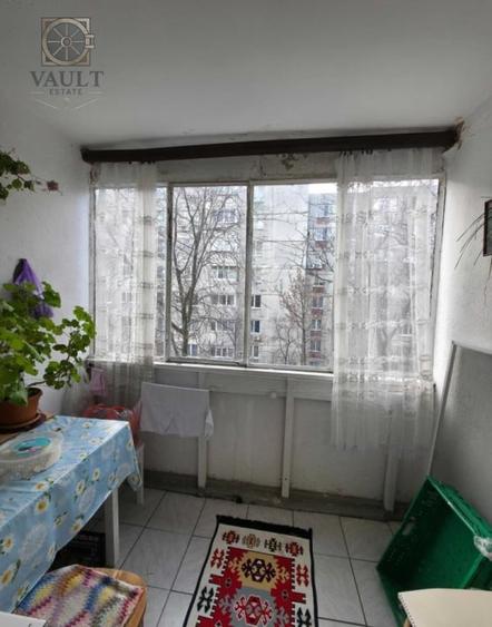 Apartament 3 camere Crangasi - 6