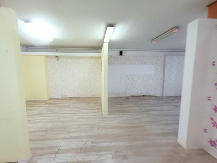 Spatiu comercial si depozite, teren 1673 mp, la iesire din Dej spre Cluj - 9