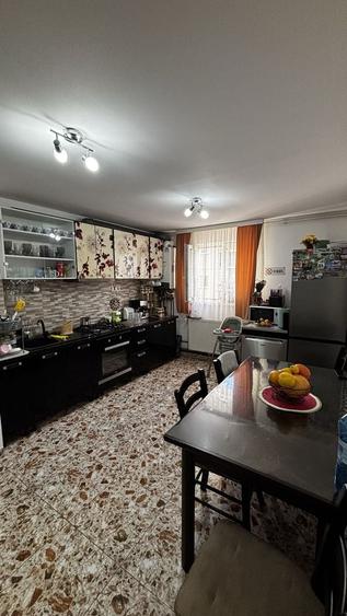 Apartament renovat cu 2 camere de vânzare in Sebeș - 3