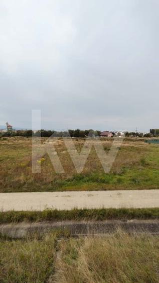 Teren de vanzare zona Industriala Est  PUZ Aprobat + Autorizatie de construire - 3