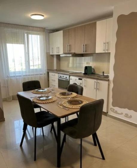 Apartament langa piata Unirii cu 3 camere - 3