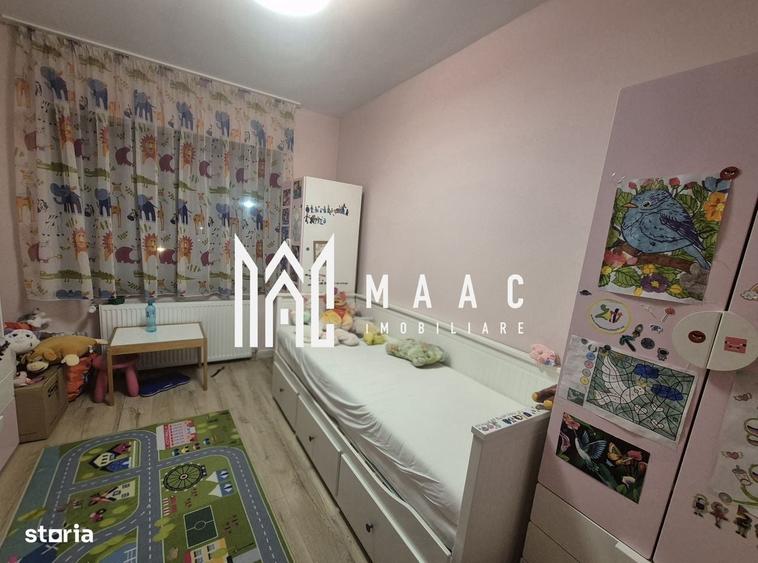 Duplex cu 5 camere I Curte 244 mp I mobilat complet I acces rapid spre - 2