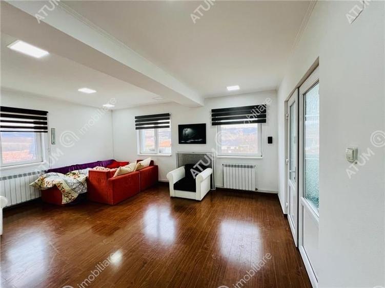 Spatiu industrial cu 2 hale si anexe teren 2543 in Hamba judetul Sibiu - 10