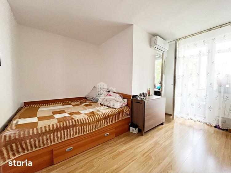 Apartament 1 camere de vanzare in zona Rogerius, Oradea - 5