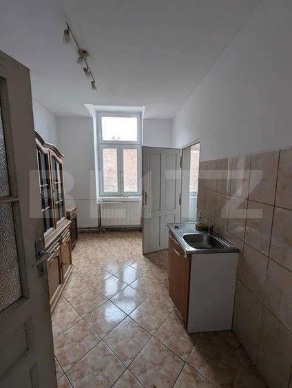 Apartament\Spatiu birou cu 3 camere, 105 mp, spatios, zona ultracentrala - 5