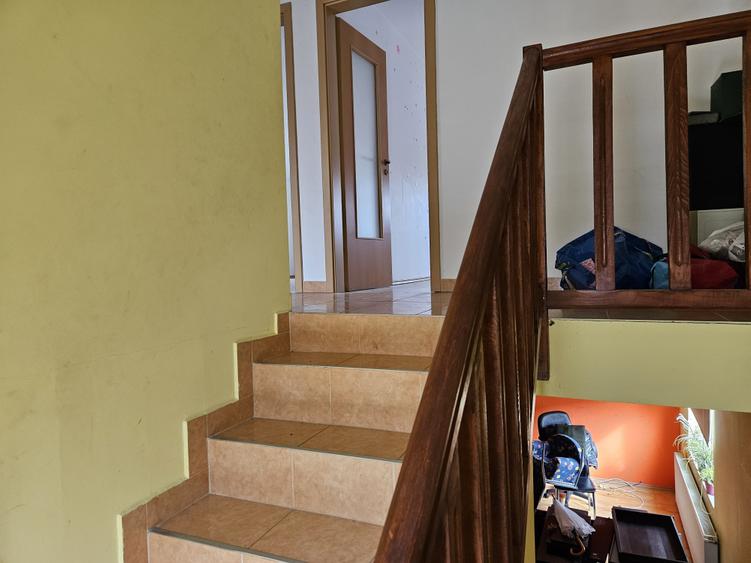 Două case individuale, P+M, construcții 2002/2007, în Giroc, comision 0% - 41