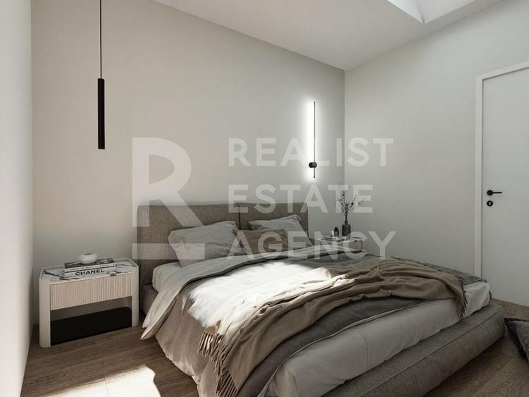 Vânzare, apartament, o cameră, Giroc, Timiș - 1