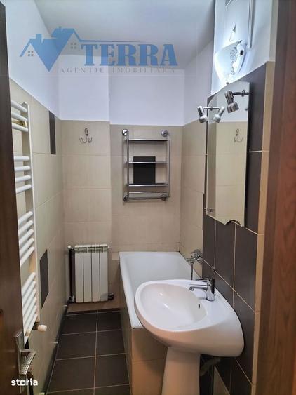 Garsoniera spatioasa si luminoasa de inchiriat - Mioveni. - 7