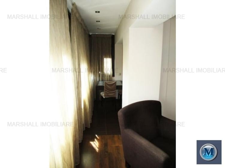 Apartament 2 camere de vanzare, zona Ultracentral, 65 mp #16081 - 13