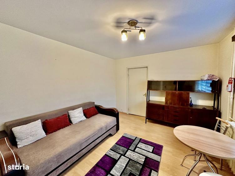 Apartament 2 camere, parter zona Nord - 9