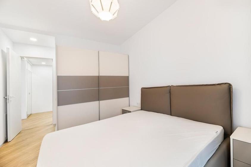 2 camere | 4 city Pipera | Parcare supraterana - 5