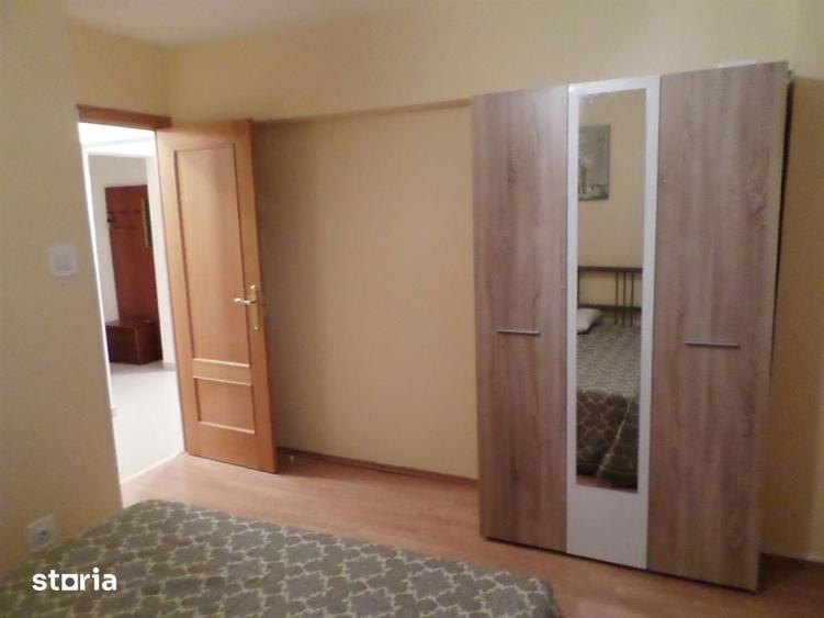 Vanzare apartament 3 camere, mobilat utilat,Ploiesti, Republicii Tarom - 4