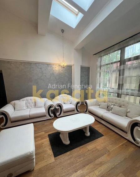 Descopera Elegan?a Apartament de tip loft de Inchi... Descopera Elegan?a Apartament de tip loft de Inchi...