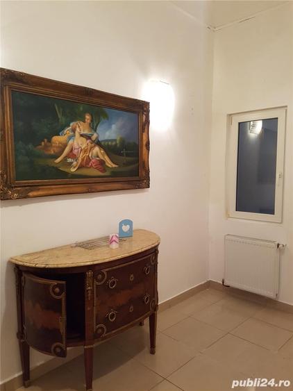 Apartament 2 camere la casa, zona Centrala - Piata Mare - 2